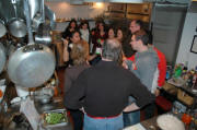 New York Cooking Class