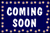 coming soon