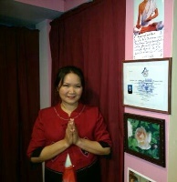 Phensri massage studio