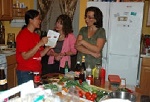 more cooking classes
